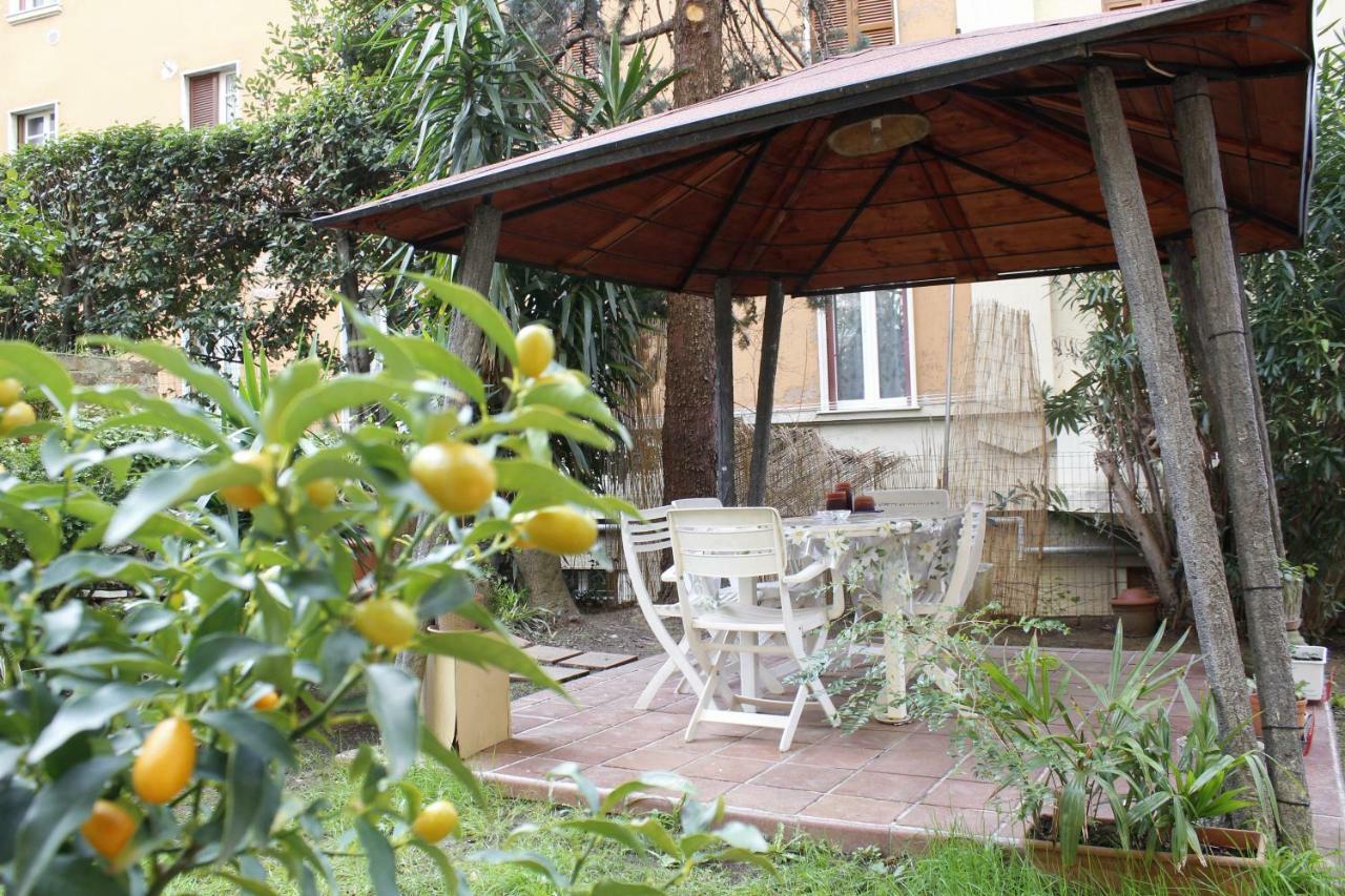 Hotel Punto Relax à La Spezia Extérieur photo