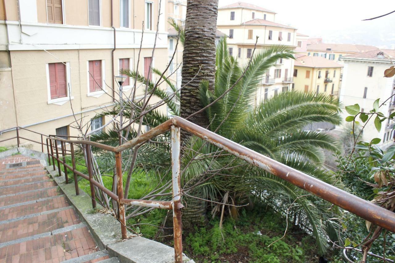 Hotel Punto Relax à La Spezia Extérieur photo