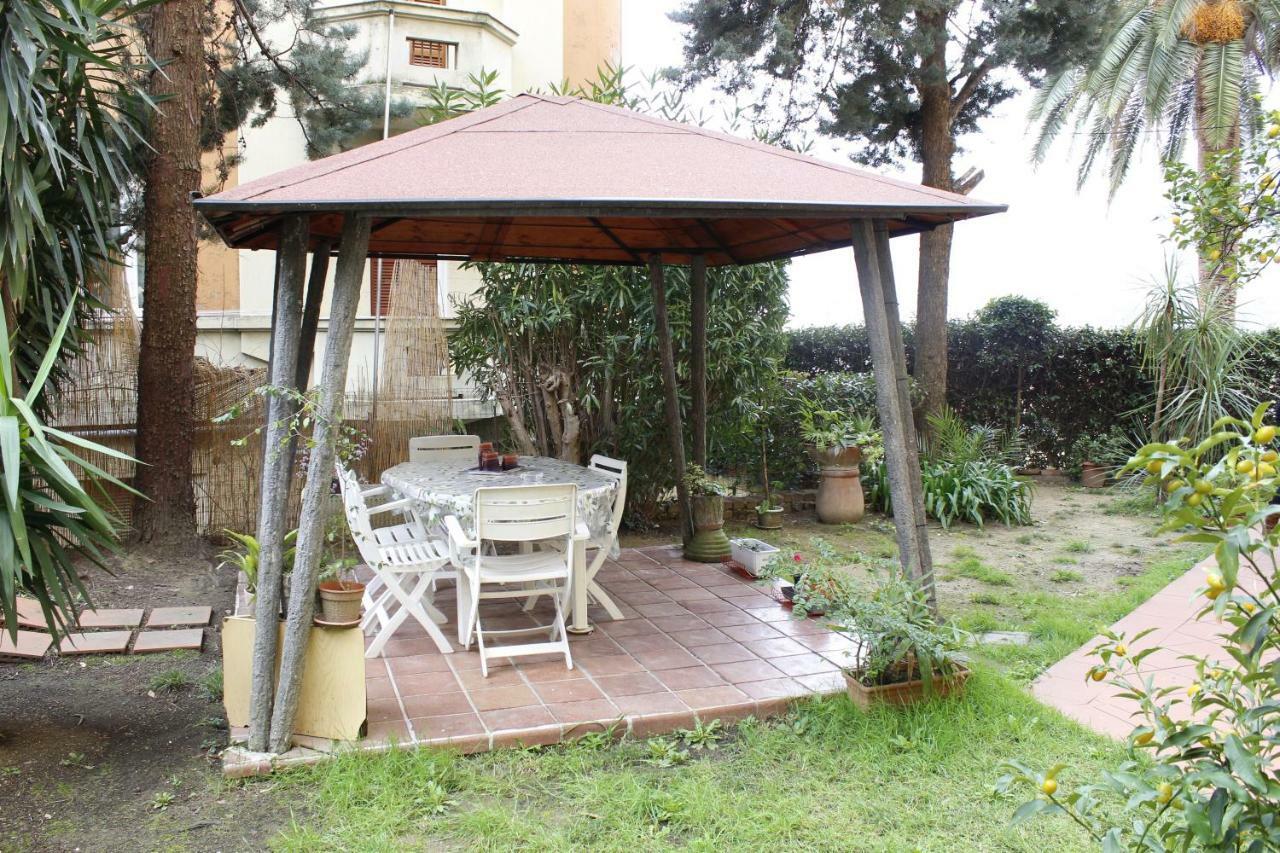 Hotel Punto Relax à La Spezia Extérieur photo